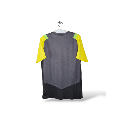 Canterbury Origineel Canterbury vintage rugbyshirt Ierland 2018