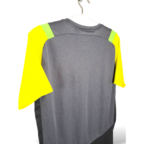 Canterbury Origineel Canterbury vintage rugbyshirt Ierland 2018