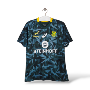 Asics Zuid-Afrika Rugby