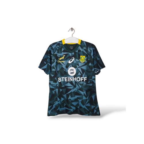 Asics Zuid-Afrika Rugby