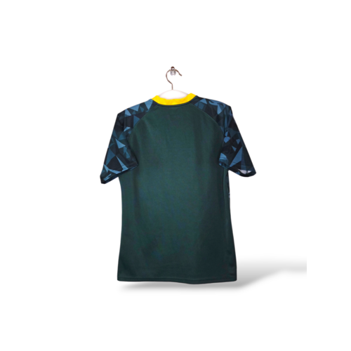 Asics Asics vintage rugby shirt Zuid-Afrika Asics Asics vintage rugby shirt Zuid-Afrika