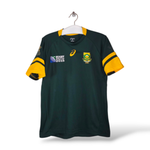 Asics Südafrika Rugby