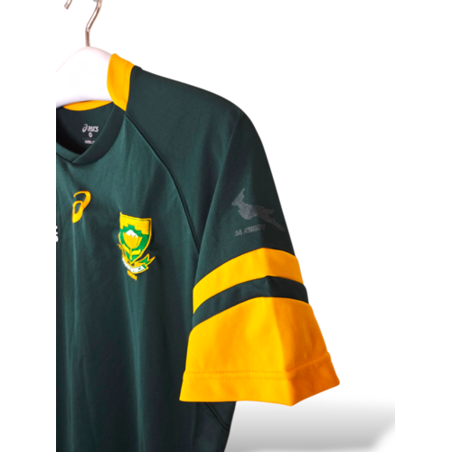 Asics Asics vintage rugby shirt Zuid-Afrika World Cup 2015