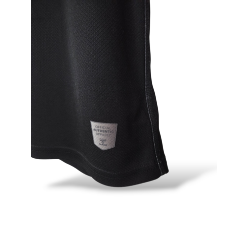 Kukri Original Hummel Vintage Rugby-Shirt London Wasps Rugby 2022