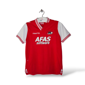 Macron AZ Alkmaar (YL)