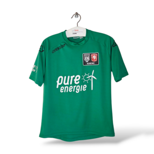 Acerbis FC Twente/Heracles Academie (S)