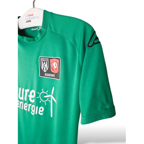 Acerbis Originelles Retro-Vintage-Fußballtrikot FC Twente/Heracles Academie Acerbis Originelles Retro-Vintage-Fußballtrikot FC Twente/Heracles Academie