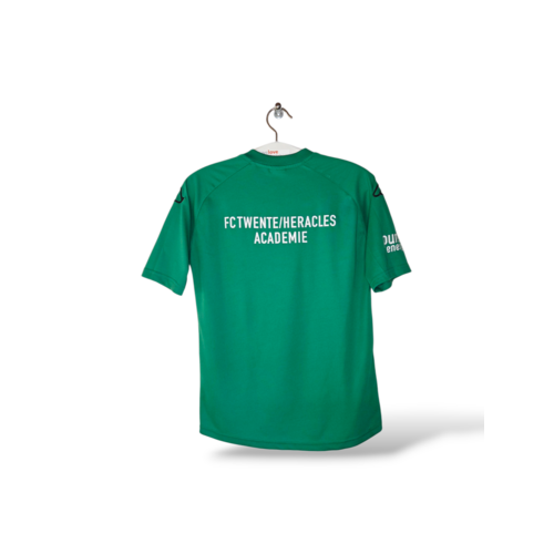Acerbis Originelles Retro-Vintage-Fußballtrikot FC Twente/Heracles Academie Acerbis Originelles Retro-Vintage-Fußballtrikot FC Twente/Heracles Academie