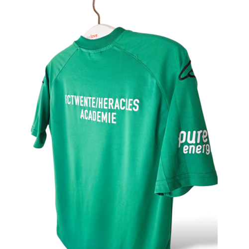 Acerbis Originelles Retro-Vintage-Fußballtrikot FC Twente/Heracles Academie Acerbis Originelles Retro-Vintage-Fußballtrikot FC Twente/Heracles Academie