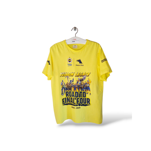 Fanwear Fenerbahçe SK