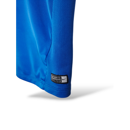 Nike Originelles Retro-Vintage-Fußballtrikot FC Twente 2013/14 Nike Originelles Retro-Vintage-Fußballtrikot FC Twente 2013/14