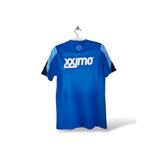 Nike Originelles Retro-Vintage-Fußballtrikot FC Twente 2013/14 Nike Originelles Retro-Vintage-Fußballtrikot FC Twente 2013/14