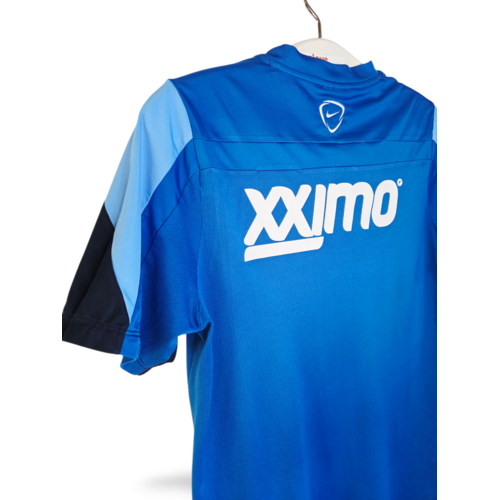 Nike Originelles Retro-Vintage-Fußballtrikot FC Twente 2013/14 Nike Originelles Retro-Vintage-Fußballtrikot FC Twente 2013/14