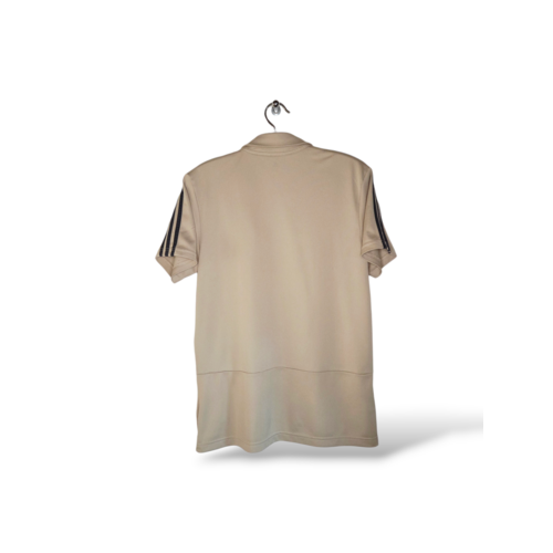 Adidas Original Adidas Fußballpolo AFC Ajax 2018/19 Adidas Original Adidas Fußballpolo AFC Ajax 2018/19