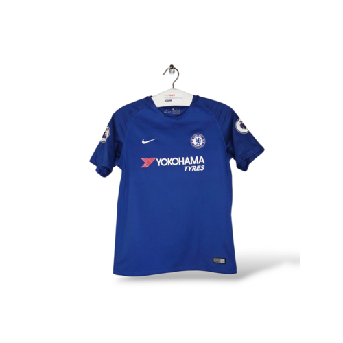 Nike Chelsea