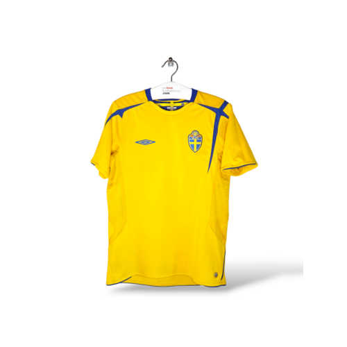 Umbro Zweden