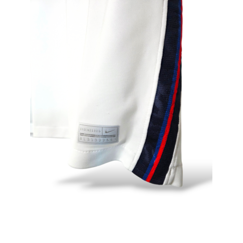 Nike Origineel retro vintage voetbalshirt Engeland EURO 2020