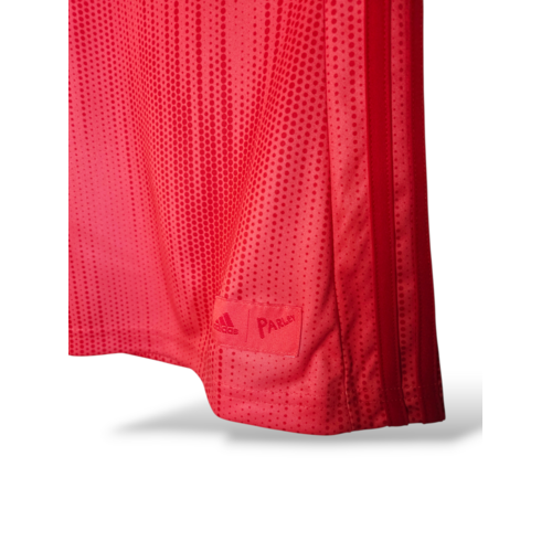 Adidas Origineel Adidas dames voetbalshirt Real Madrid CF 2018/19