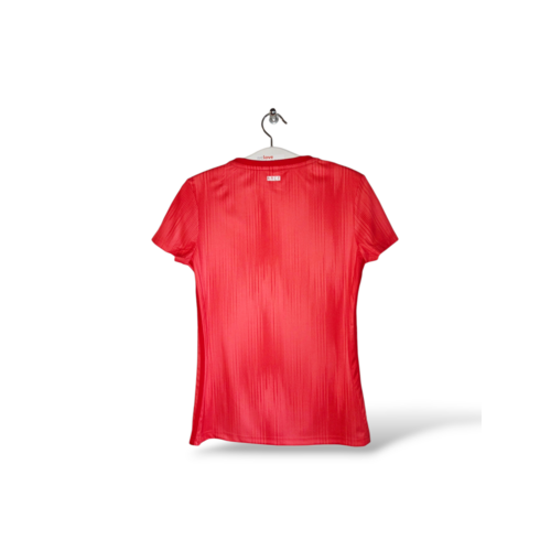 Adidas Origineel Adidas dames voetbalshirt Real Madrid CF 2018/19