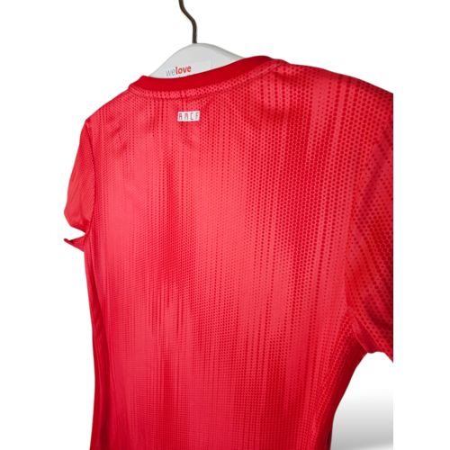 Adidas Origineel Adidas dames voetbalshirt Real Madrid CF 2018/19