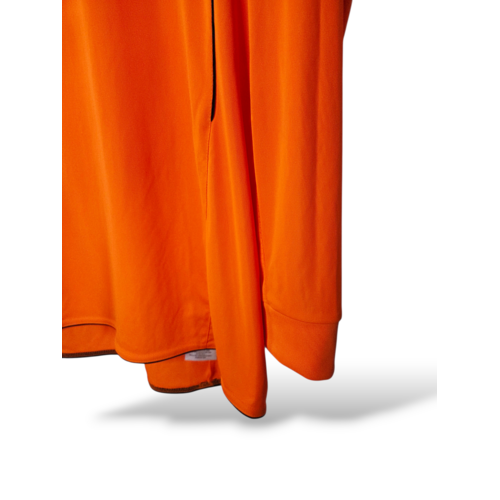 Capelli Sport Original Capelli Sport Torwarttrikot MSV Duisburg 2017/18