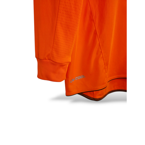 Capelli Sport Original Capelli Sport Torwarttrikot MSV Duisburg 2017/18