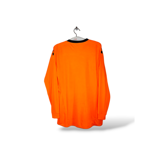 Capelli Sport Original Capelli Sport Torwarttrikot MSV Duisburg 2017/18