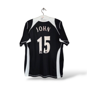 Airness Fulham *MATCHWORN