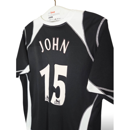 Airness Original Airness Matchworn vintage football shirt Fulham 2006/07