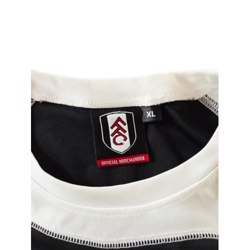 Airness Original Airness Matchworn vintage football shirt Fulham 2006/07