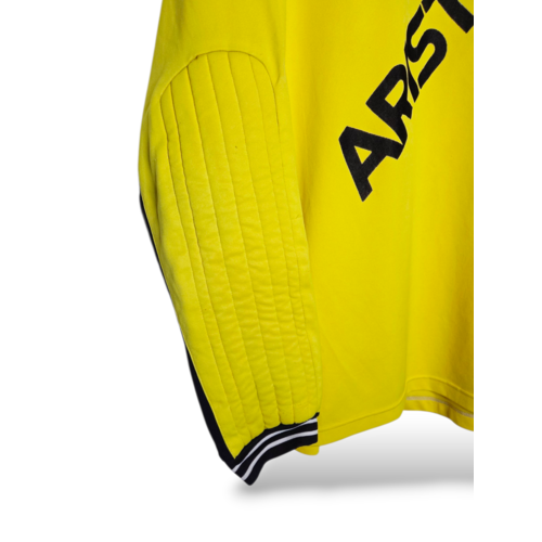 Hummel Origineel Hummel Matchworn vintage keepersshirt FC Emmen 1999/00 Hummel Origineel Hummel Matchworn vintage keepersshirt FC Emmen 1999/00