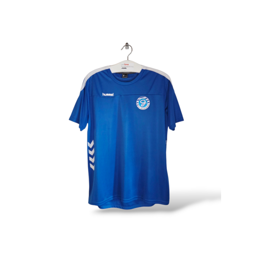 Hummel De Graafschap