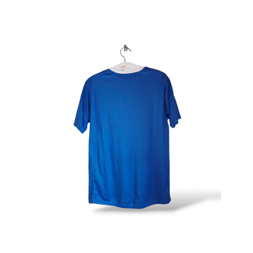 Hummel Origineel retro vintage voetbalshirt De Graafschap 2022/23 Hummel Origineel retro vintage voetbalshirt De Graafschap 2022/23