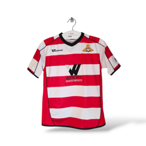 Vandanel Doncaster Rovers F.C.
