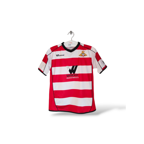 Vandanel Doncaster Rovers F.C.