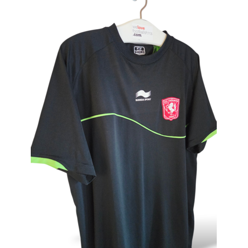 Burrda Origineel retro vintage voetbalshirt FC Twente 2011/12 Burrda Origineel retro vintage voetbalshirt FC Twente 2011/12