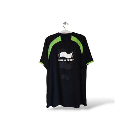 Burrda Origineel retro vintage voetbalshirt FC Twente 2011/12 Burrda Origineel retro vintage voetbalshirt FC Twente 2011/12