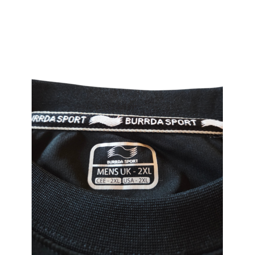 Burrda Origineel retro vintage voetbalshirt FC Twente 2011/12 Burrda Origineel retro vintage voetbalshirt FC Twente 2011/12