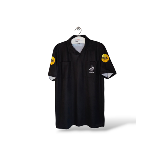 Fanwear Scheidsrechter KNVB Fanwear Scheidsrechter KNVB