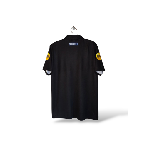 Fanwear Origineel scheidsrechtertenue KNVB