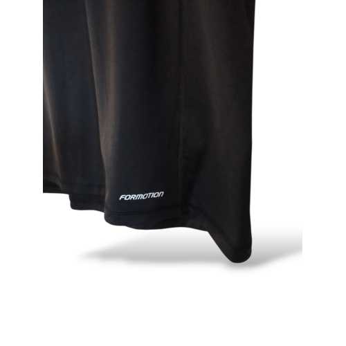 Adidas Origineel Adidas voetbal scheidsrechter tenue Deense voetbalbond DBU 2012/13