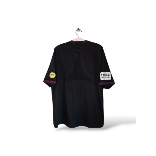 Adidas Origineel Adidas voetbal scheidsrechter tenue Deense voetbalbond DBU 2012/13