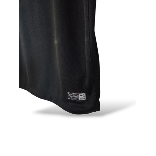 Nike Origineel Nike voetbal scheidsrechter shirt  FA