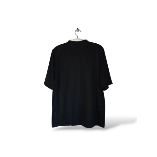 Nike Origineel Nike voetbal scheidsrechter shirt  FA