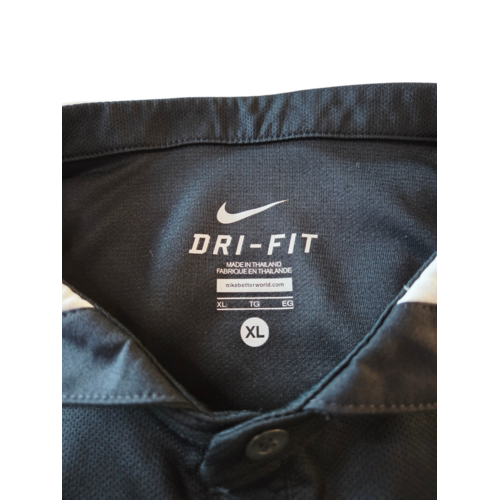Nike Origineel Nike voetbal scheidsrechter shirt  FA