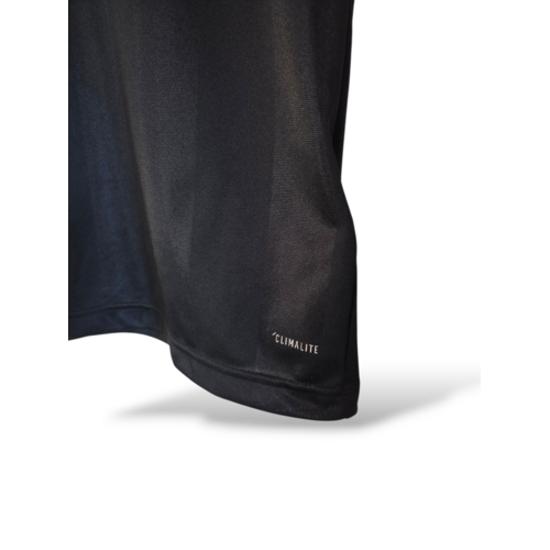 Adidas Origineel Adidas voetbal scheidsrechter tenue Zweedse voetbalbond SvFF 2017/18