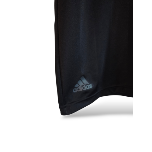 Adidas Origineel Adidas voetbal scheidsrechter tenue Zweedse voetbalbond SvFF 2017/18