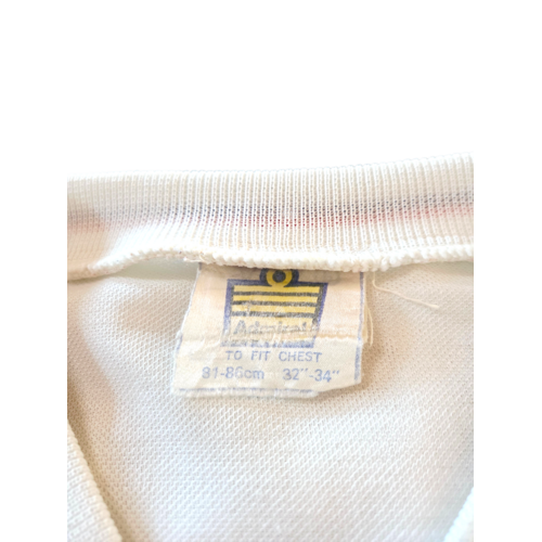 Admiral Sportswear Origineel Admiral vintage voetbalshirt Engeland 1980/82 Admiral Sportswear Origineel Admiral vintage voetbalshirt Engeland 1980/82
