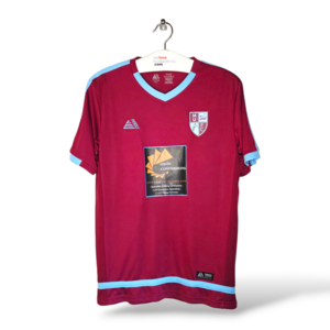 Pendle Milton United F.C.