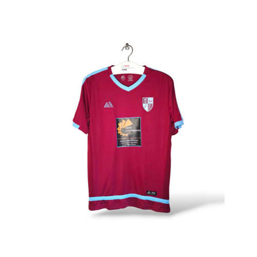 Pendle Milton United F.C.